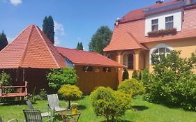 Gosciniec Iwona