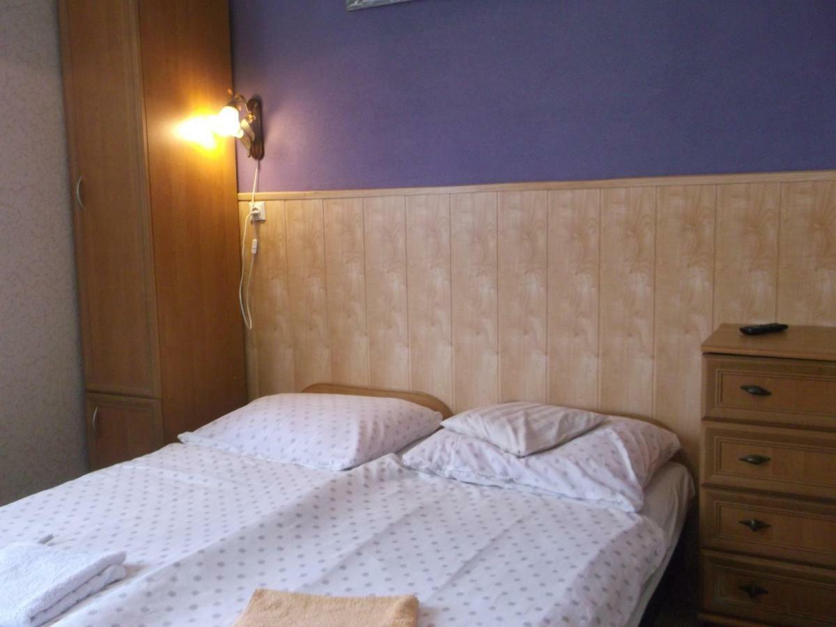Hotel Gosciniec Iwona Hlucholazy Exteriér fotografie