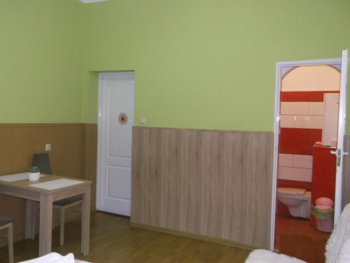 Hotel Gosciniec Iwona Hlucholazy Exteriér fotografie